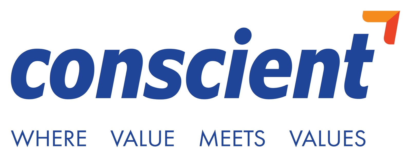 Conscient – Event Supporter