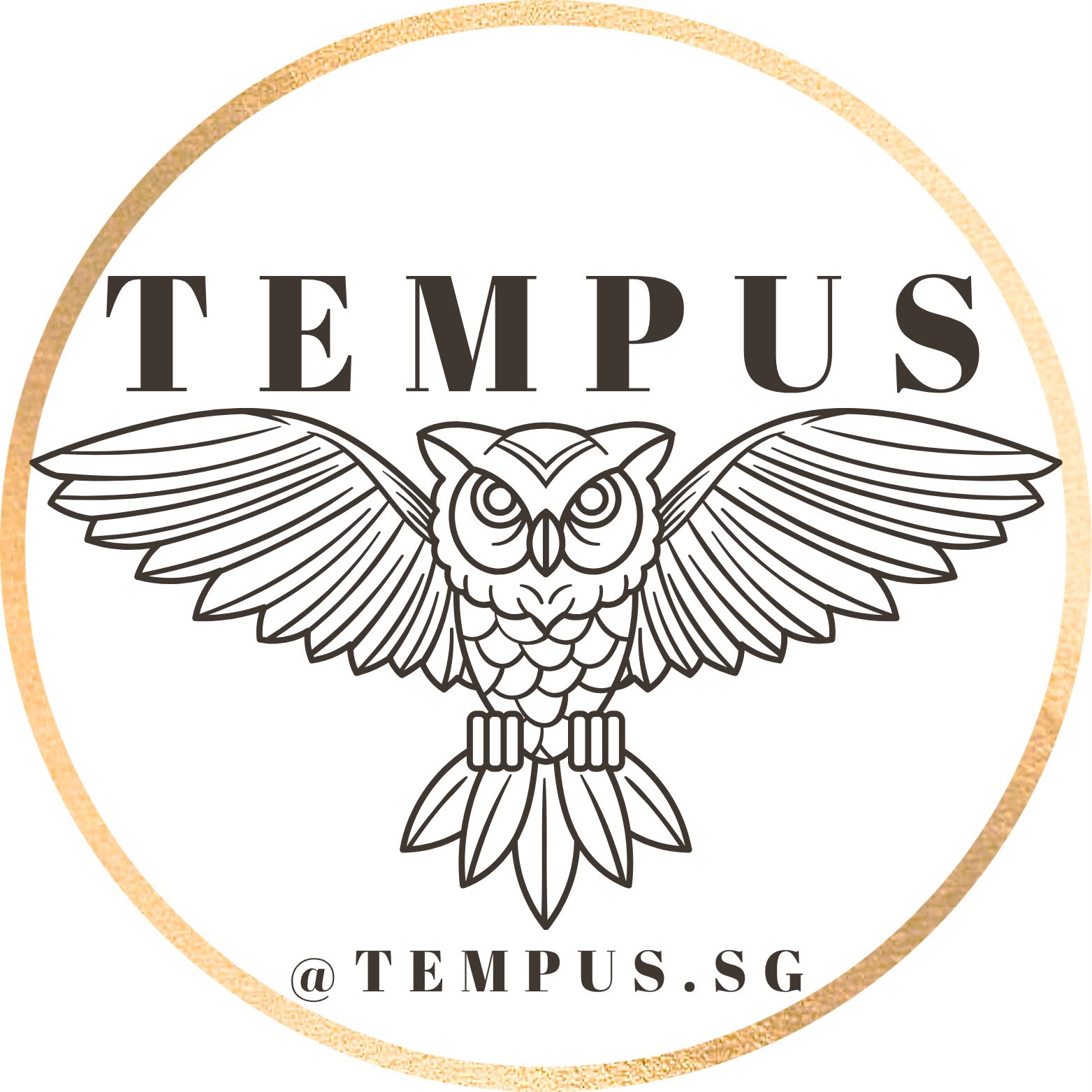 Tempus – Event Supporter