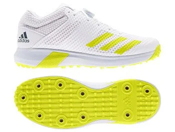 Adidas Adipower Vector MID 20 Cricket Shoes .