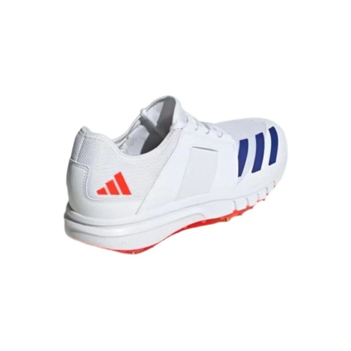 Adidas Howzat Spike Cricket Shoes - 2024 view 2