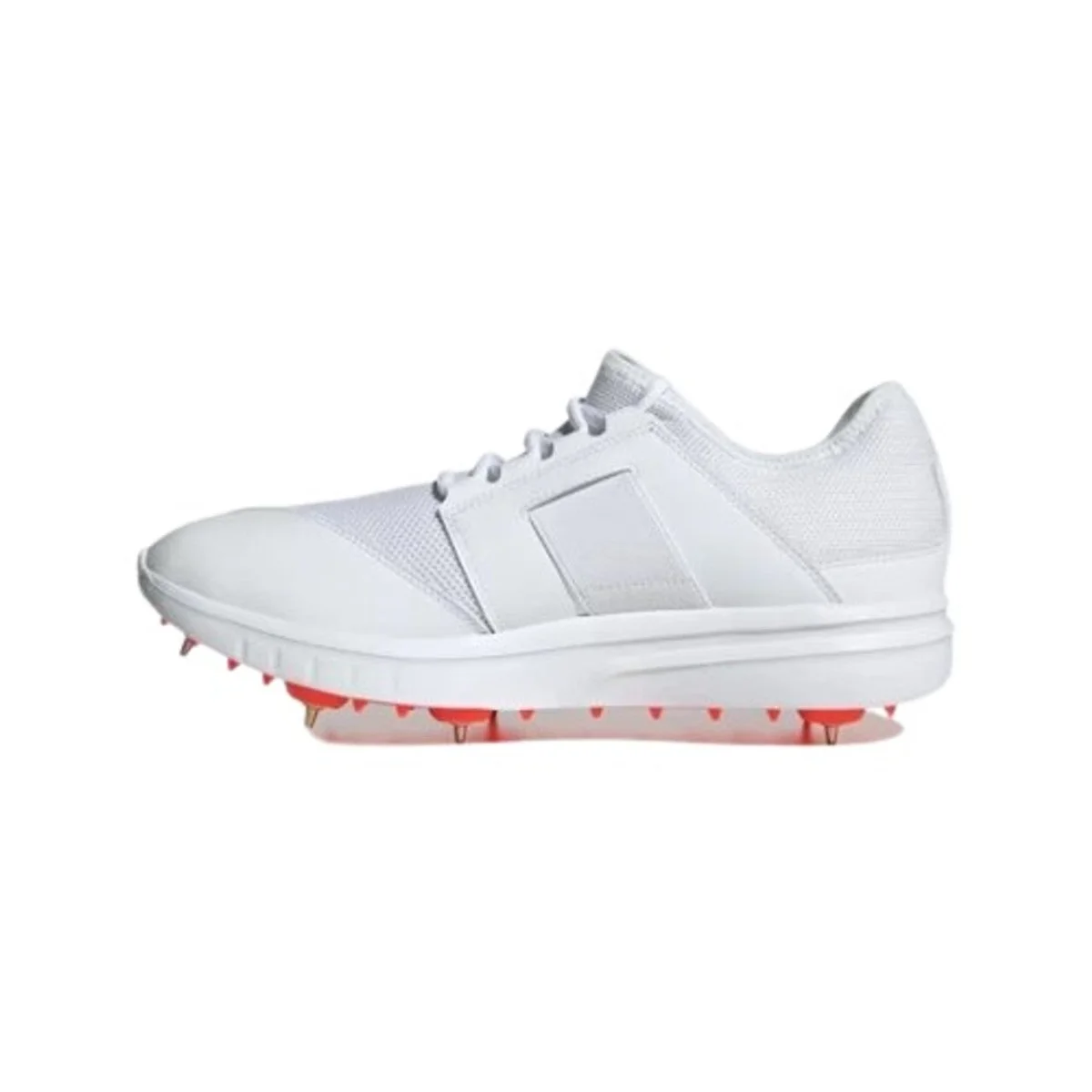 Adidas Howzat Spike Cricket Shoes - 2024 view 4
