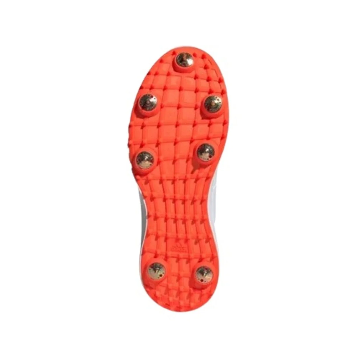 Adidas Howzat Spike Cricket Shoes - 2024 view 5