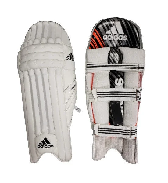 Adidas INCURZA 1.0  Batting Pads .