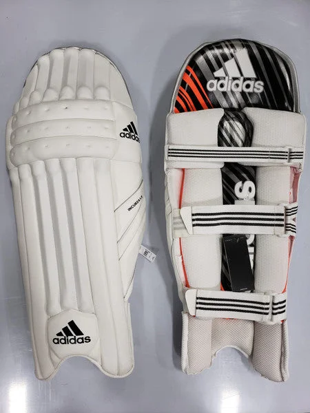 Adidas INCURZA 1.0  Batting Pads . view 2