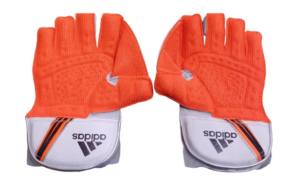 Adidas INCURZA 2.0 Wicket Keeping Gloves . view 2