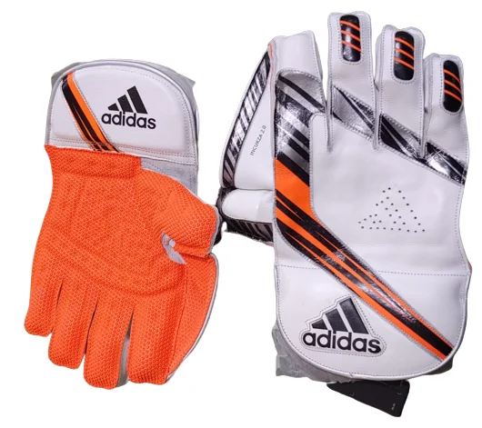 Adidas INCURZA 2.0 Wicket Keeping Gloves . view 4