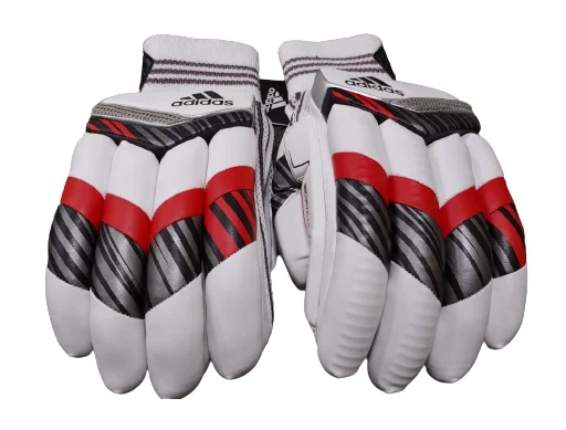 Adidas INCURZA 3.0 Batting Gloves .