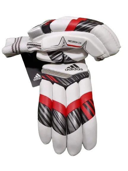 Adidas INCURZA 3.0 Batting Gloves . view 2