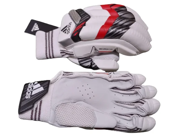 Adidas INCURZA 3.0 Batting Gloves . view 3