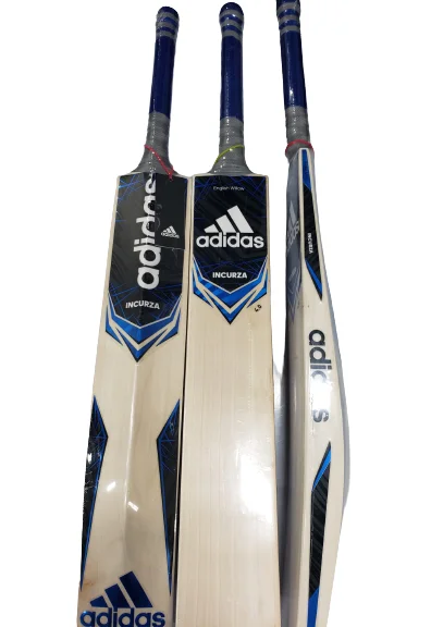 Adidas INCURZA 4.0 Cricket Bat view 2