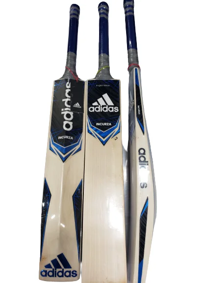 Adidas INCURZA 4.0 Cricket Bat view 3