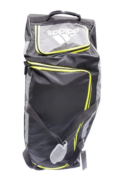 Adidas INCURZA 4.0 Wheelie Cricket Kit Bag . view 5