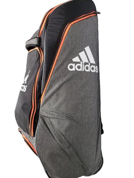Adidas INCURZA Elite Duffle Wheelie Cricket Kit Bag . view 3