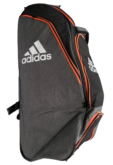 Adidas INCURZA Elite Duffle Wheelie Cricket Kit Bag . view 4
