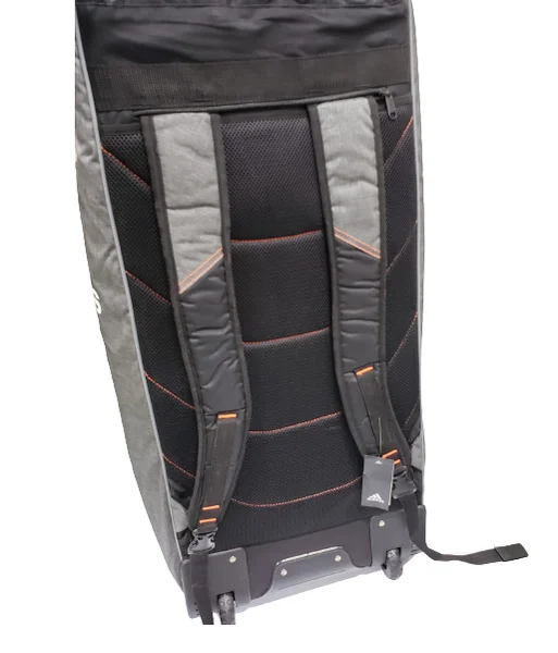 Adidas INCURZA Elite Duffle Wheelie Cricket Kit Bag . view 5