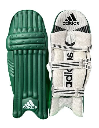 Adidas XT 1.0 Batting Pad - COLOR view 2