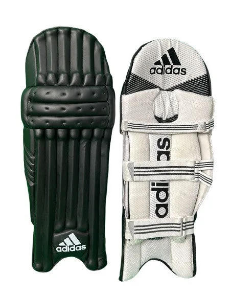 Adidas XT 1.0 Batting Pad - COLOR view 4