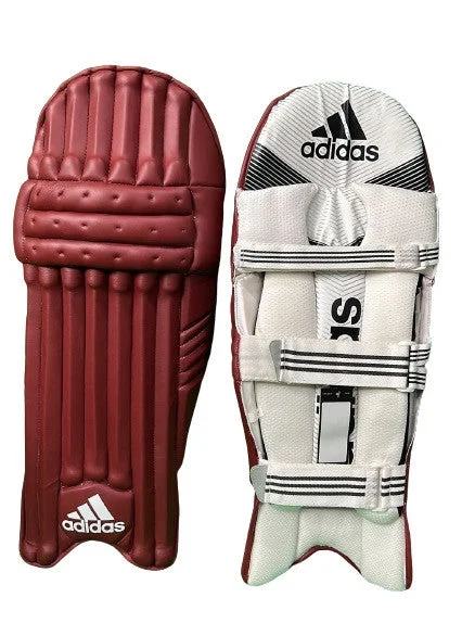 Adidas XT 1.0 Batting Pad - COLOR view 5