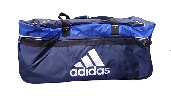 Adidas XT 1.0 Wheelie Cricket Kit Bag . view 2