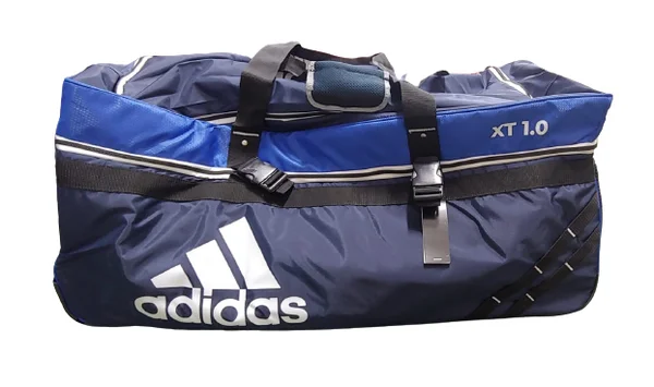 Adidas XT 1.0 Wheelie Cricket Kit Bag . view 3