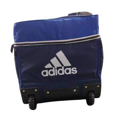 Adidas XT 1.0 Wheelie Cricket Kit Bag . view 4