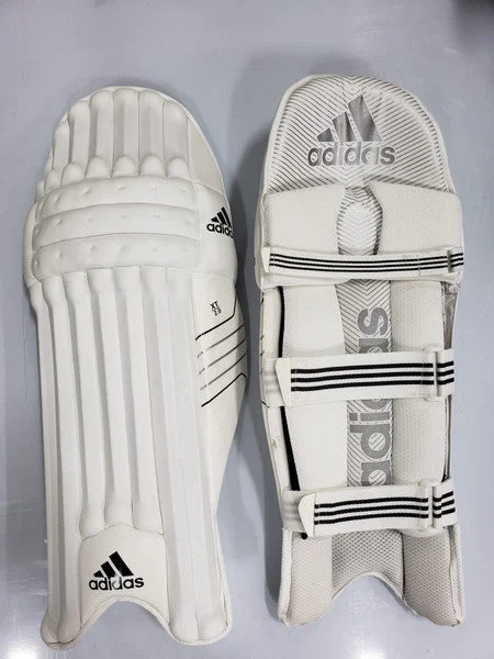 Adidas XT 2.0  Batting Pads . view 2