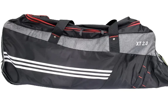 Adidas XT 2.0 Wheelie Cricket Kit Bag . view 2