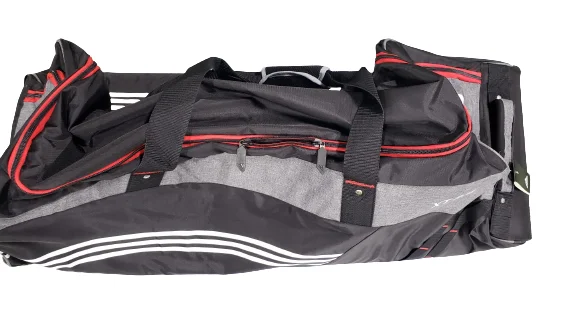 Adidas XT 2.0 Wheelie Cricket Kit Bag . view 3
