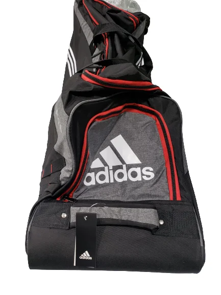 Adidas XT 2.0 Wheelie Cricket Kit Bag . view 5