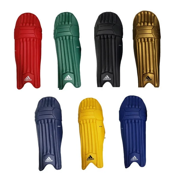 Adidas XT 3.0 Batting Pad - COLOR view 2