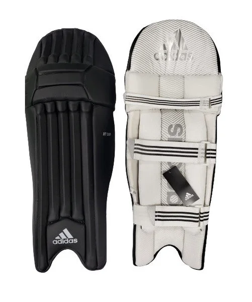 Adidas XT 3.0 Batting Pad - COLOR view 4