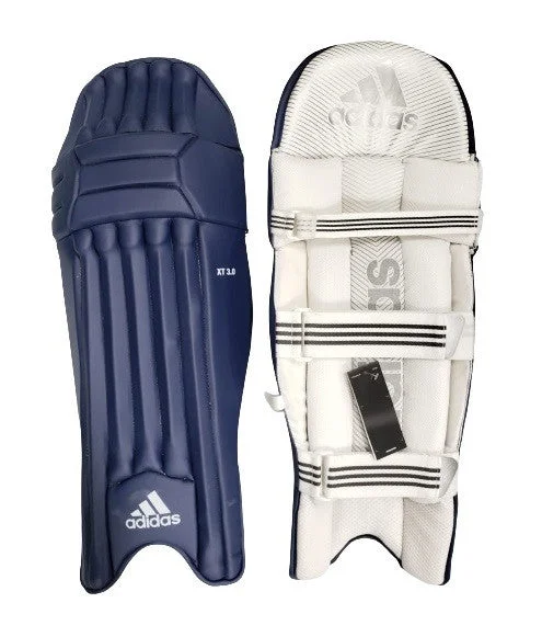 Adidas XT 3.0 Batting Pad - COLOR view 5