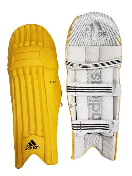 Adidas XT 3.0 Batting Pad - COLOR view 3