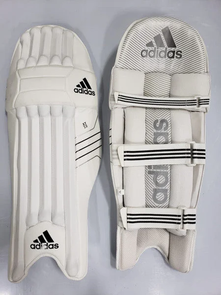 Adidas XT 3.0  Batting Pads . view 2