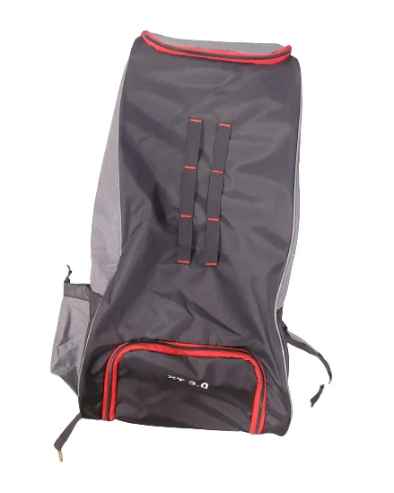 Adidas XT 3.0  Duffle Wheelie Cricket Bag . view 2
