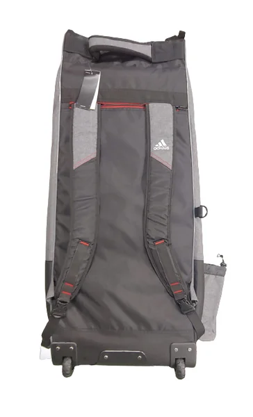 Adidas XT 3.0  Duffle Wheelie Cricket Bag . view 3
