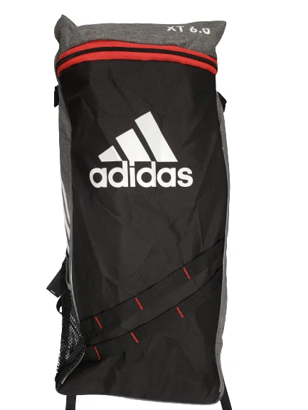 Adidas XT 6.0 Duffle Cricket Kit Bag . view 2