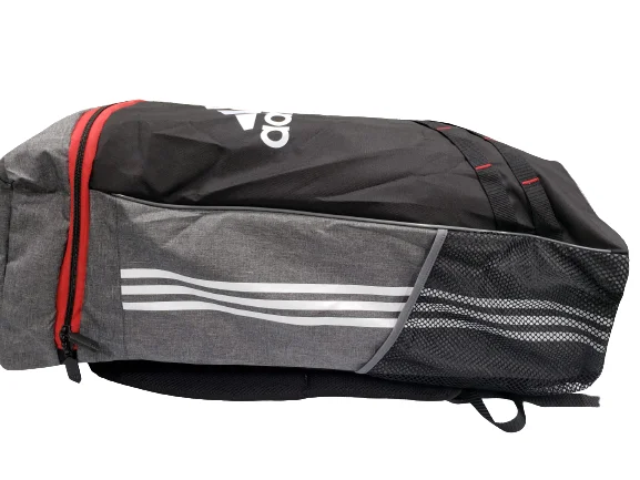 Adidas XT 6.0 Duffle Cricket Kit Bag . view 4