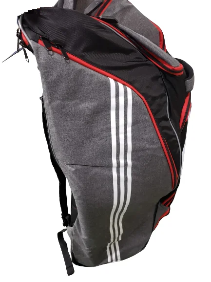 Adidas XT Elite Duffle Wheelie Cricket Kit Bag view 4
