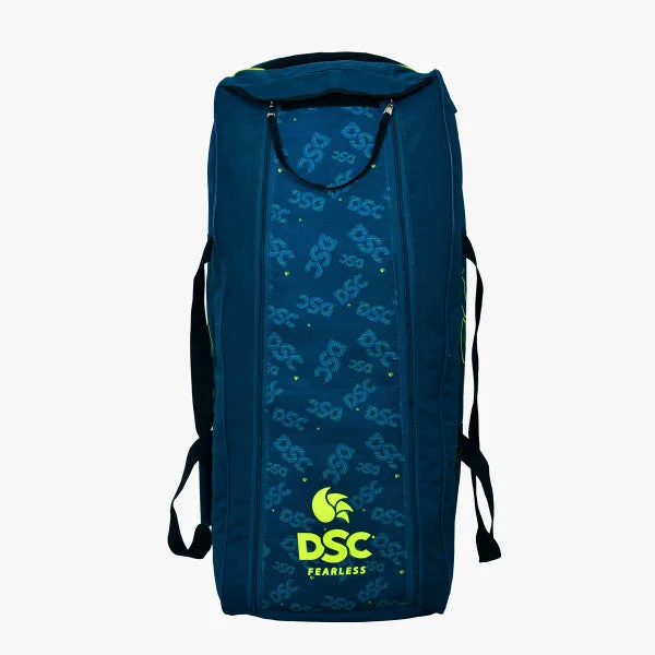 DSC Condor Surge Wheelie Cricket Kit Bag view 4
