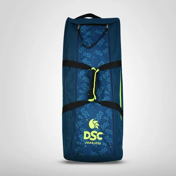 DSC Condor Surge Wheelie Cricket Kit Bag view 5