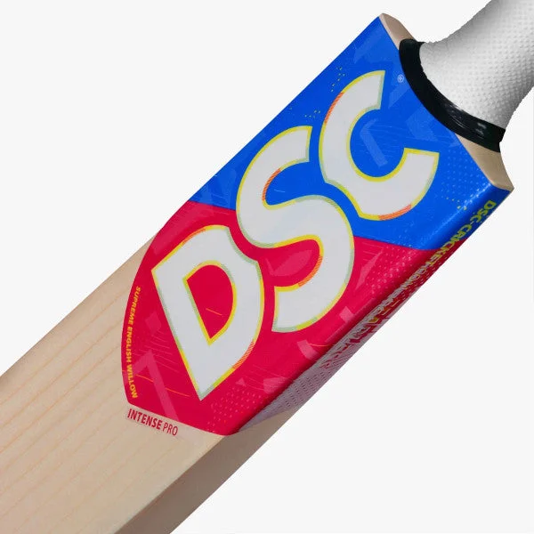 DSC INTENSE PRO Cricket Bat view 2