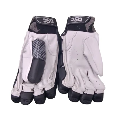 DSC INTENSE SPEED (Black) Batting Gloves view 3