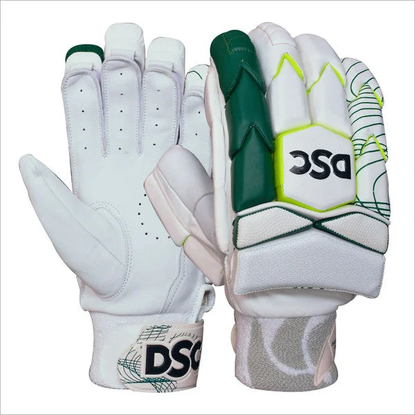 DSC Invincible Conquer Batting Gloves