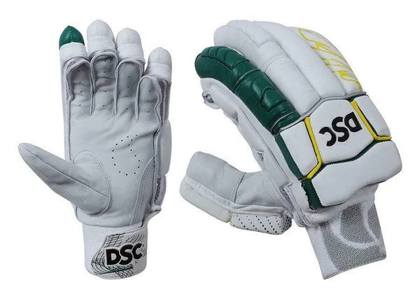 DSC INVINCIBLE UZI  Batting Gloves