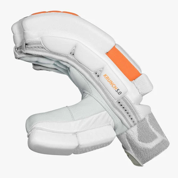 DSC KRUNCH 5.0 Batting Gloves view 3