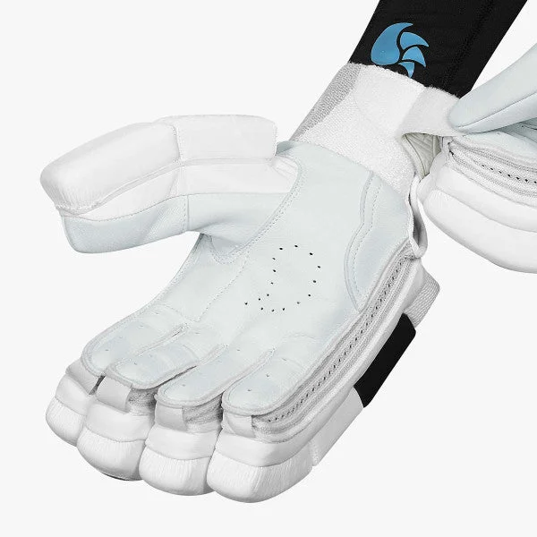 DSC KRUNCH 5.0 Batting Gloves view 4