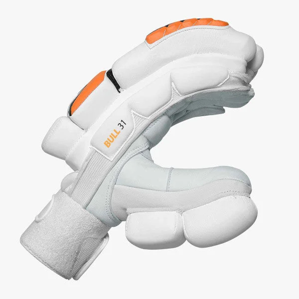 DSC KRUNCH BULL 31  Batting Gloves view 3