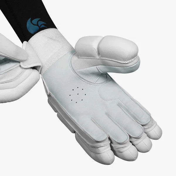 DSC KRUNCH BULL 31  Batting Gloves view 4