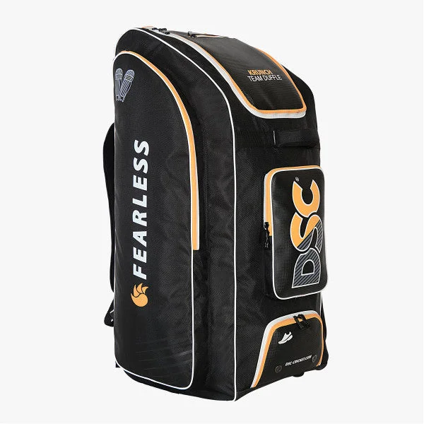 DSC Krunch Team Duffle Cricket Kit Bag view 3